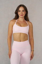 W3141 - Motion Halter Bra