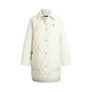 Ralph Lauren Quilted Tailored Fit Jacket