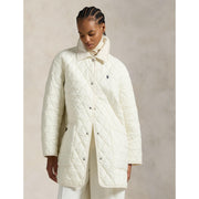 Ralph Lauren Quilted Tailored Fit Jacket