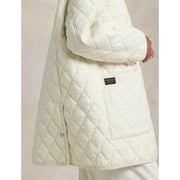 Ralph Lauren Quilted Tailored Fit Jacket