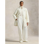 Ralph Lauren Quilted Tailored Fit Jacket