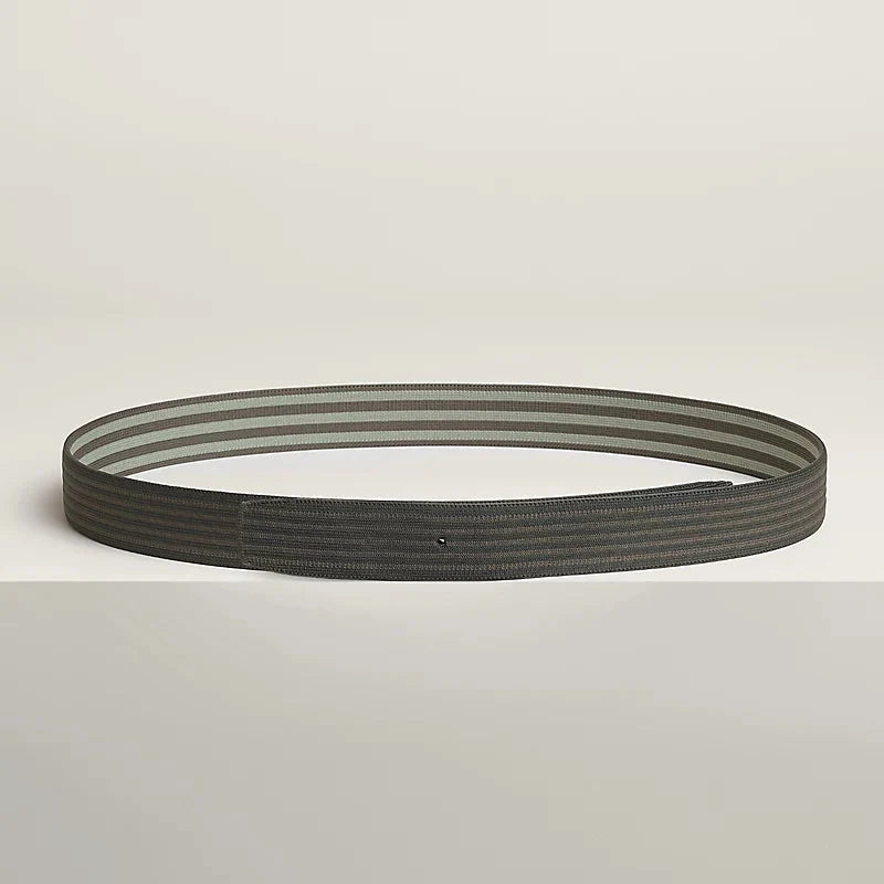 Stripes reversible band 32 mm