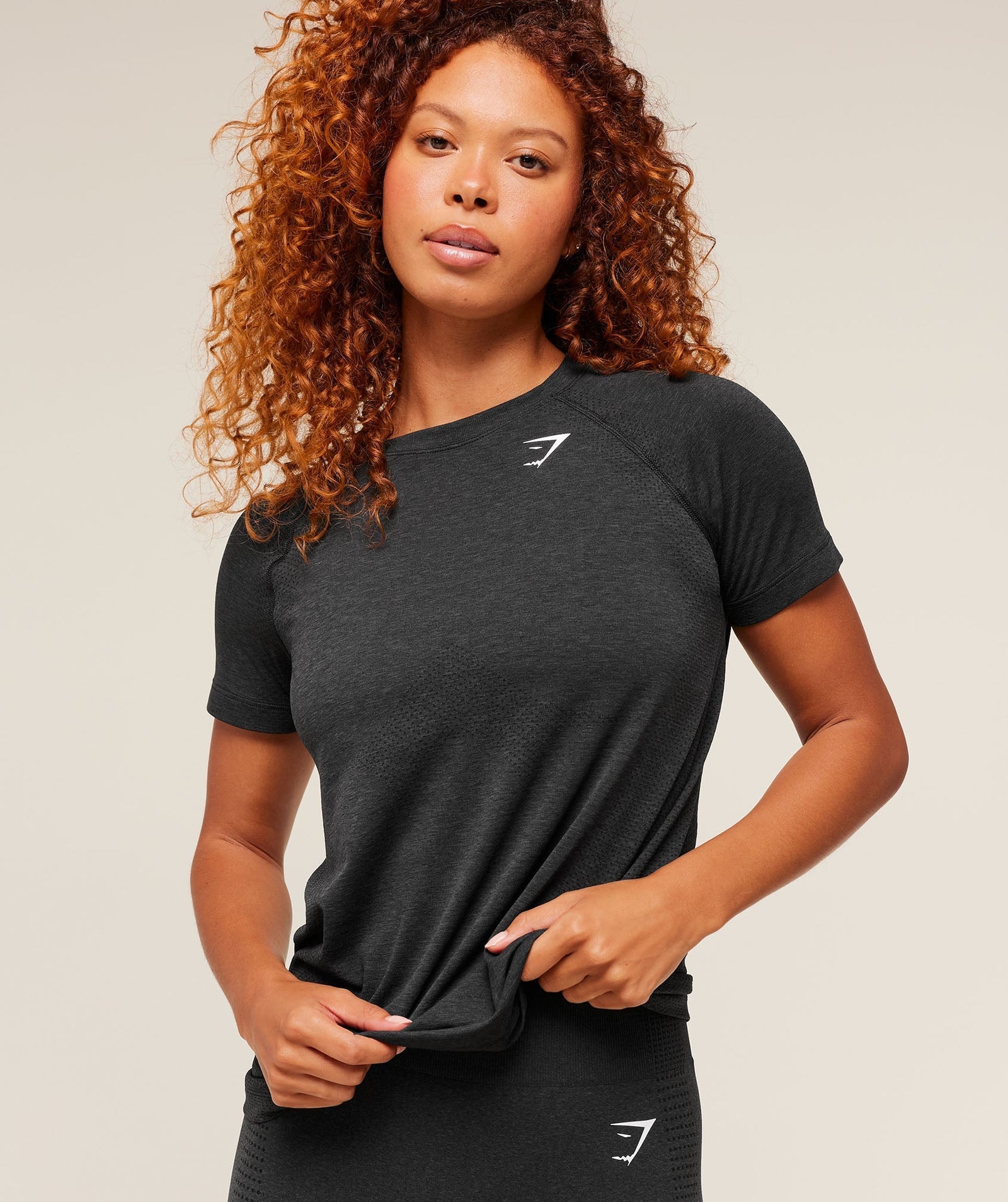 Gymshark | Be a visionary.