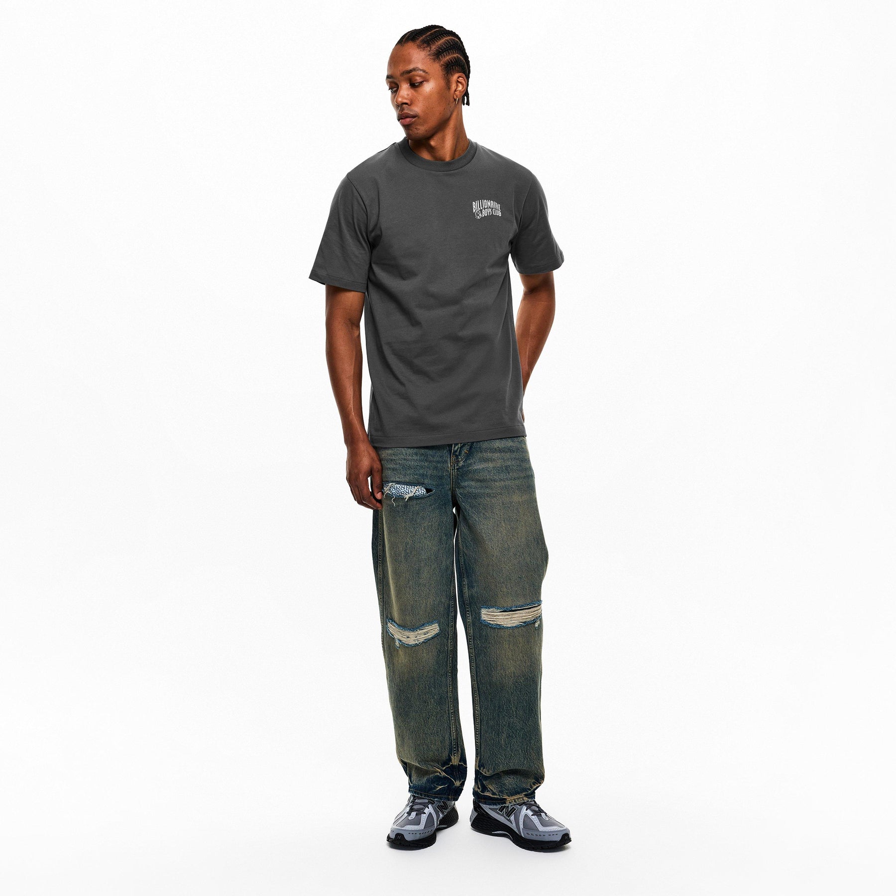 Small Arch Logo T-Shirt