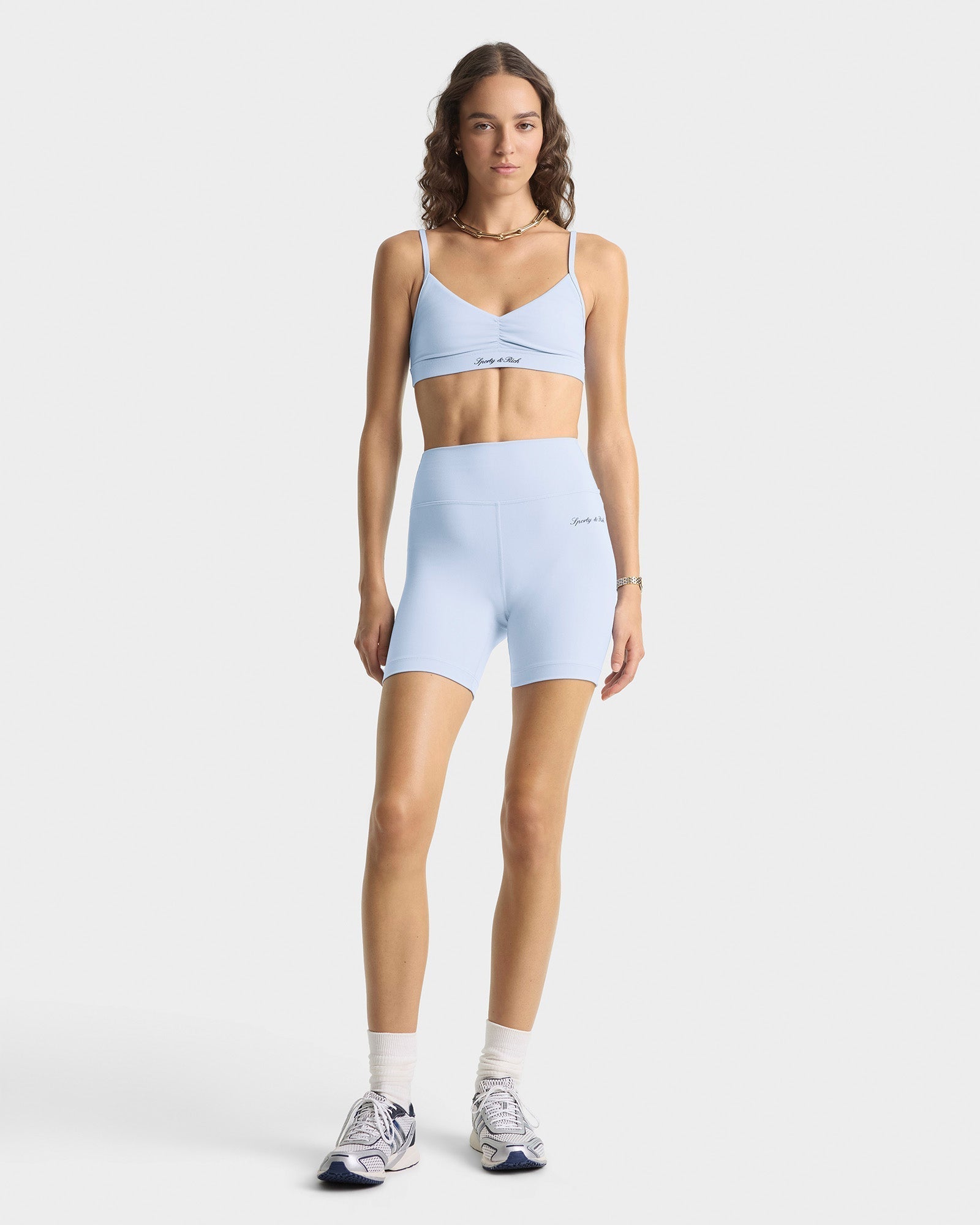 Sporty & Rich