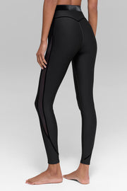Airlift High-Waist Moonlight Legging