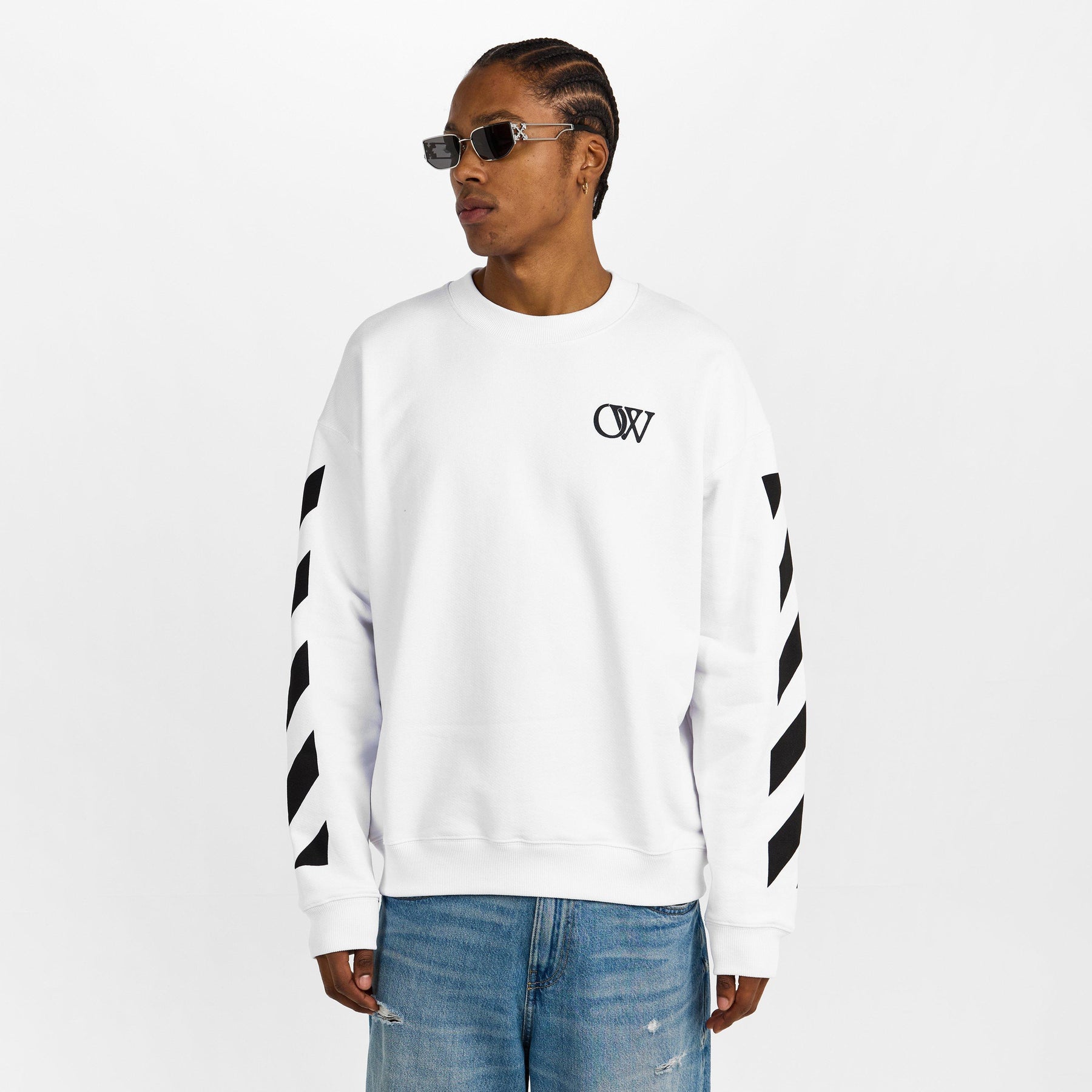 Skate Crew Sweatshirt
