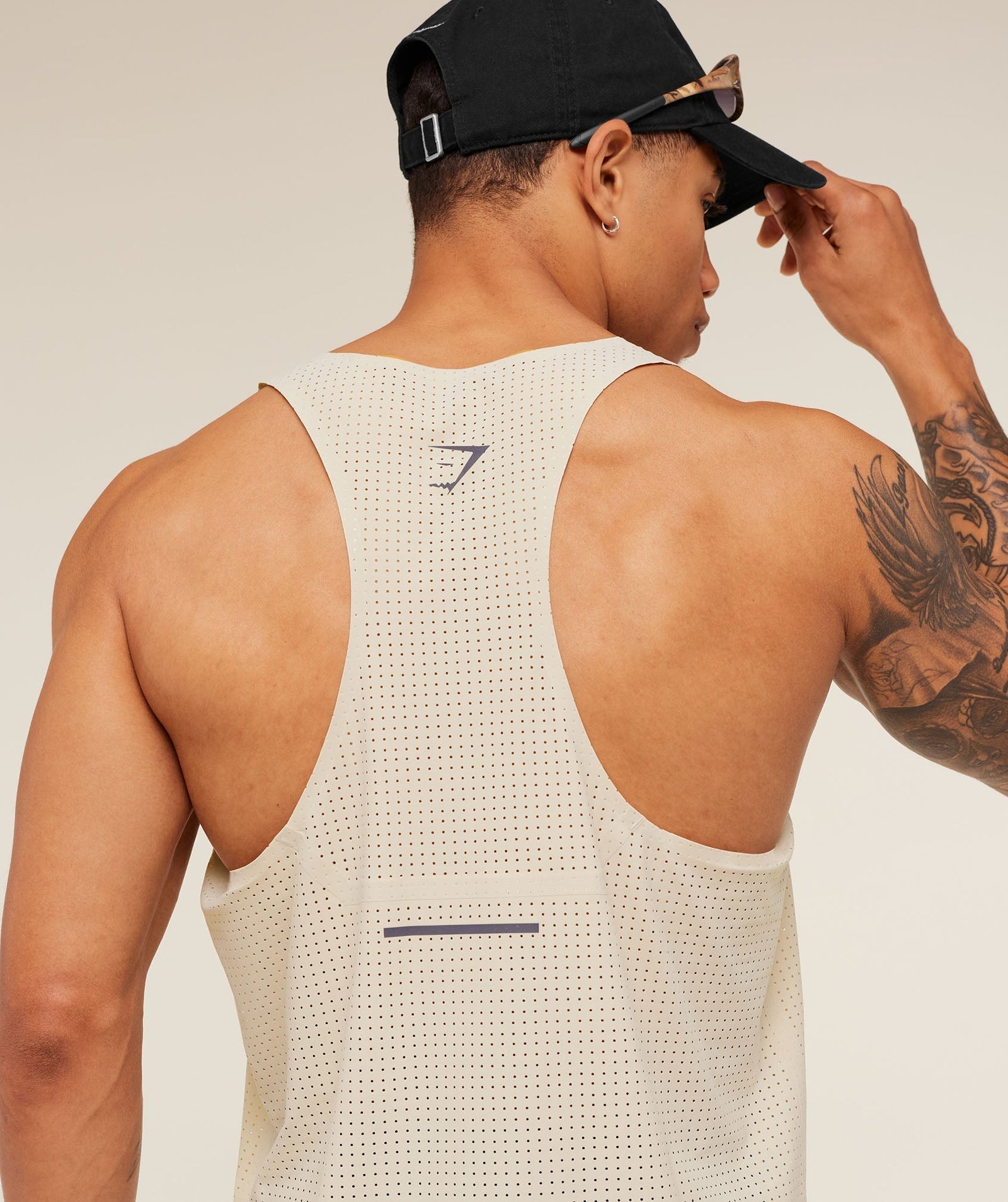 Gymshark | Be a visionary.