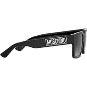 Round Sunglasses