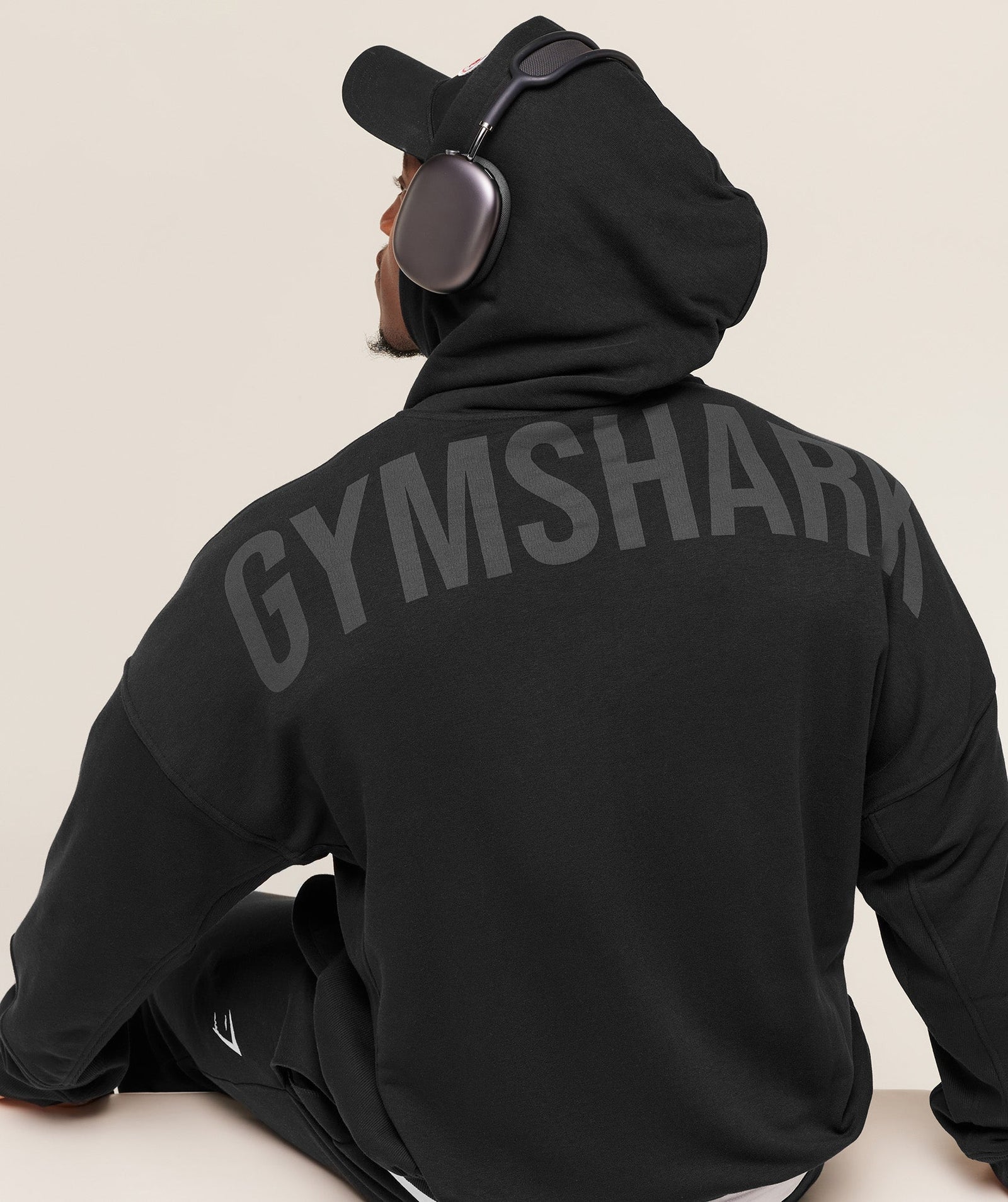 Gymshark | Be a visionary.
