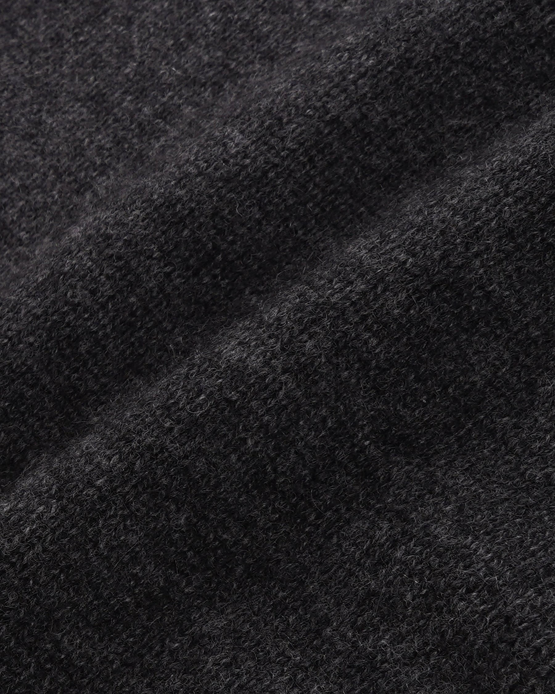 SRC Cashmere Trousers - Dark Grey/White