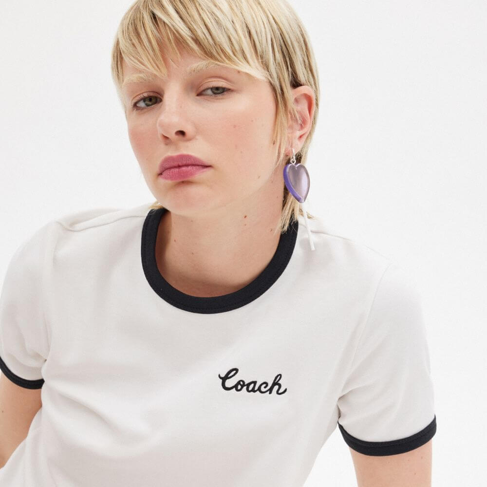 Coach