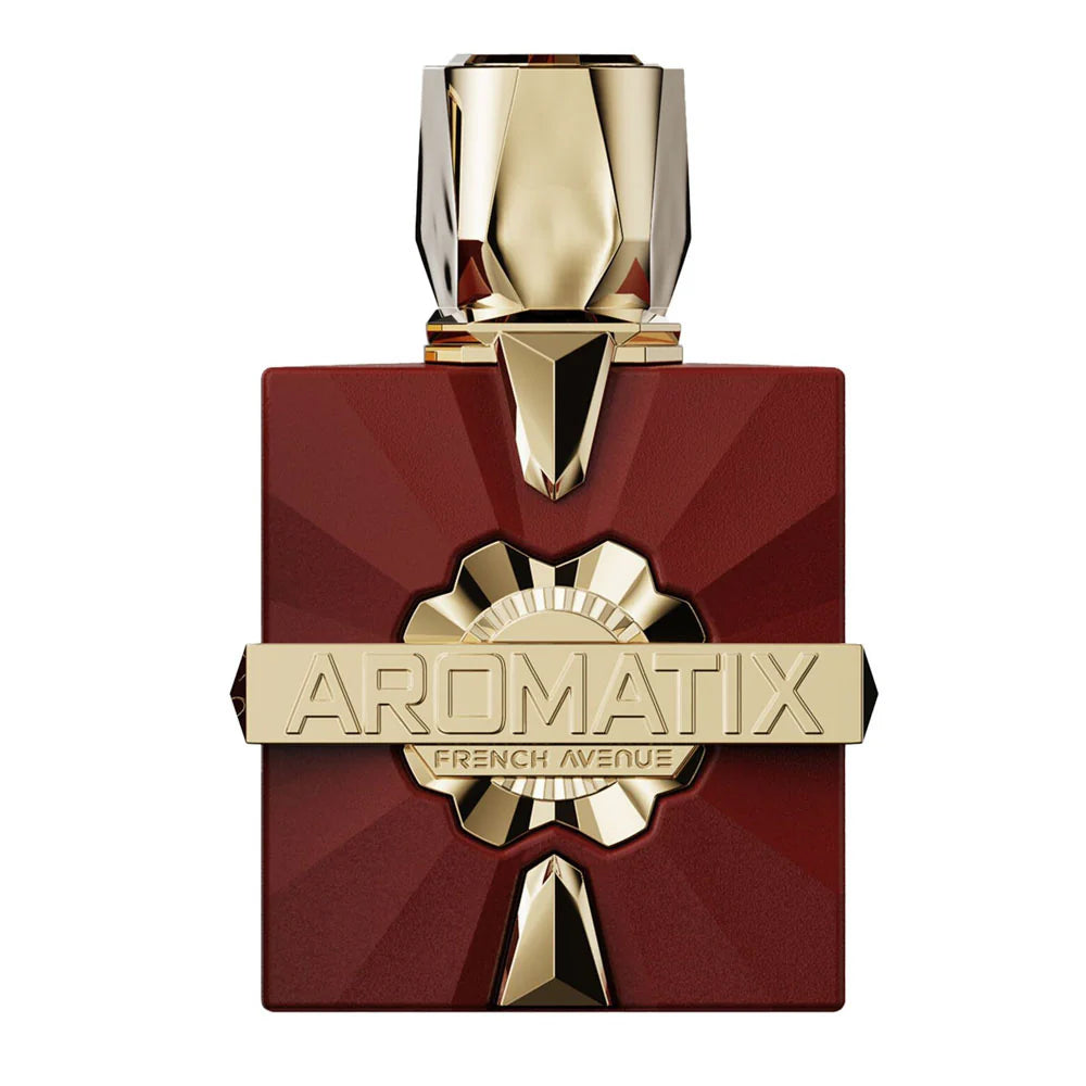 French Avenue Aromatix Carnal Desire Extrait De Parfum For Unisex