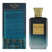 Khadlaj Island Dreams Extrait de Parfum for Men