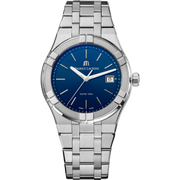 Maurice Lacroix Aikon Quartz 40mm AI1108-SS002-430-1