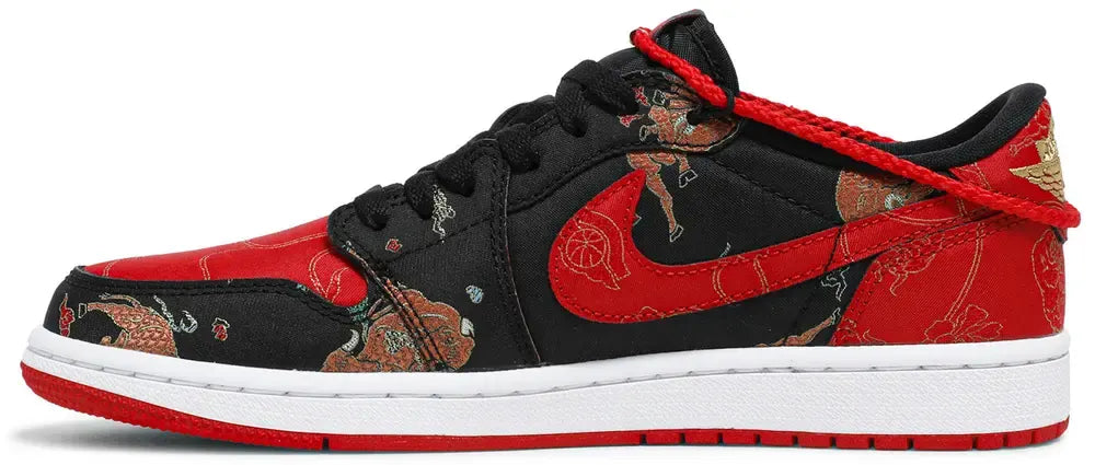 JORDAN 1 LOW OG CHINESE NEW YEAR