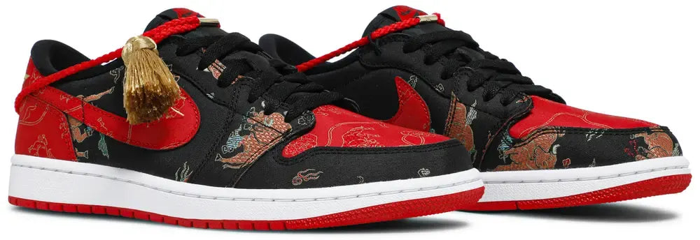 JORDAN 1 LOW OG CHINESE NEW YEAR