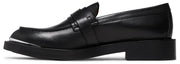 Dior Evidence Loafer Black