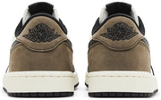 Air Jordan 1 Retro Low OG Mocha
