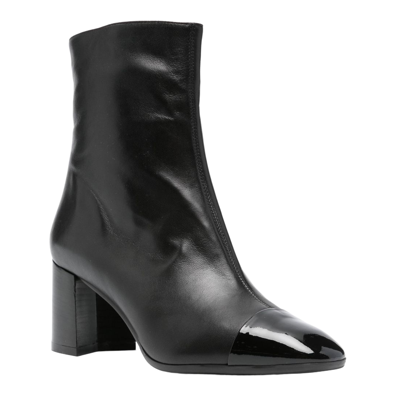 Boots Black
