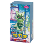 Pokemon TCG: Gem Vol.5 Booster box! (S-Chinese)