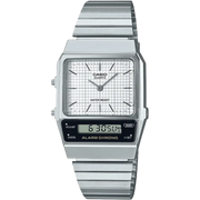 Casio D281 - AQ-800E-7ADF Vintage Watch