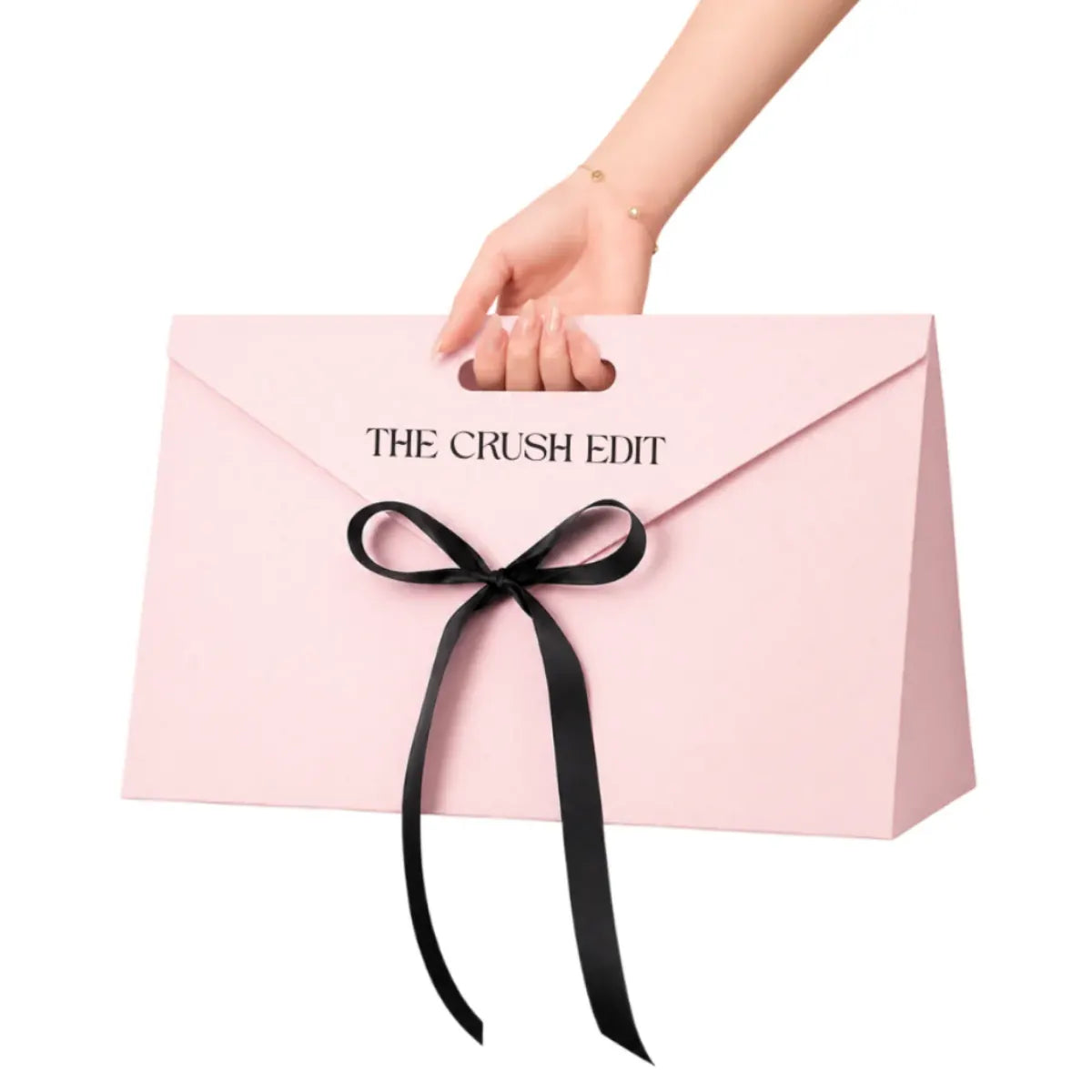 The Girl Kit — Everything She Wants | Victoria's Secret, Rhode, Premium Apparel, Must-Have Socks and more — Worth ₹15,499