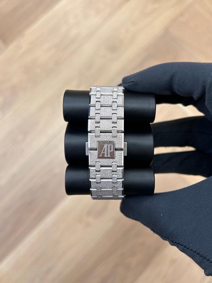 Audemars Piguet Royal Oak