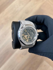 Audemars Piguet Royal Oak