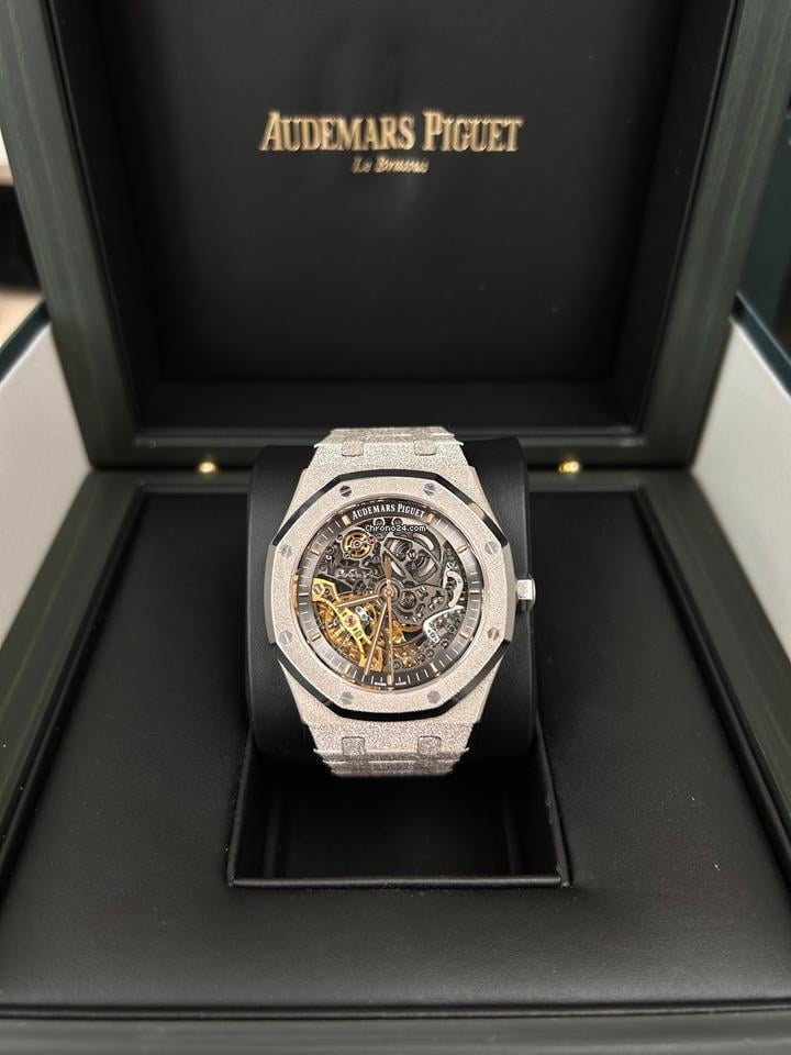 Audemars Piguet Royal Oak