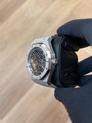 Audemars Piguet Royal Oak