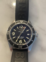 Breitling Superocean