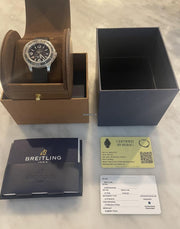 Breitling Superocean