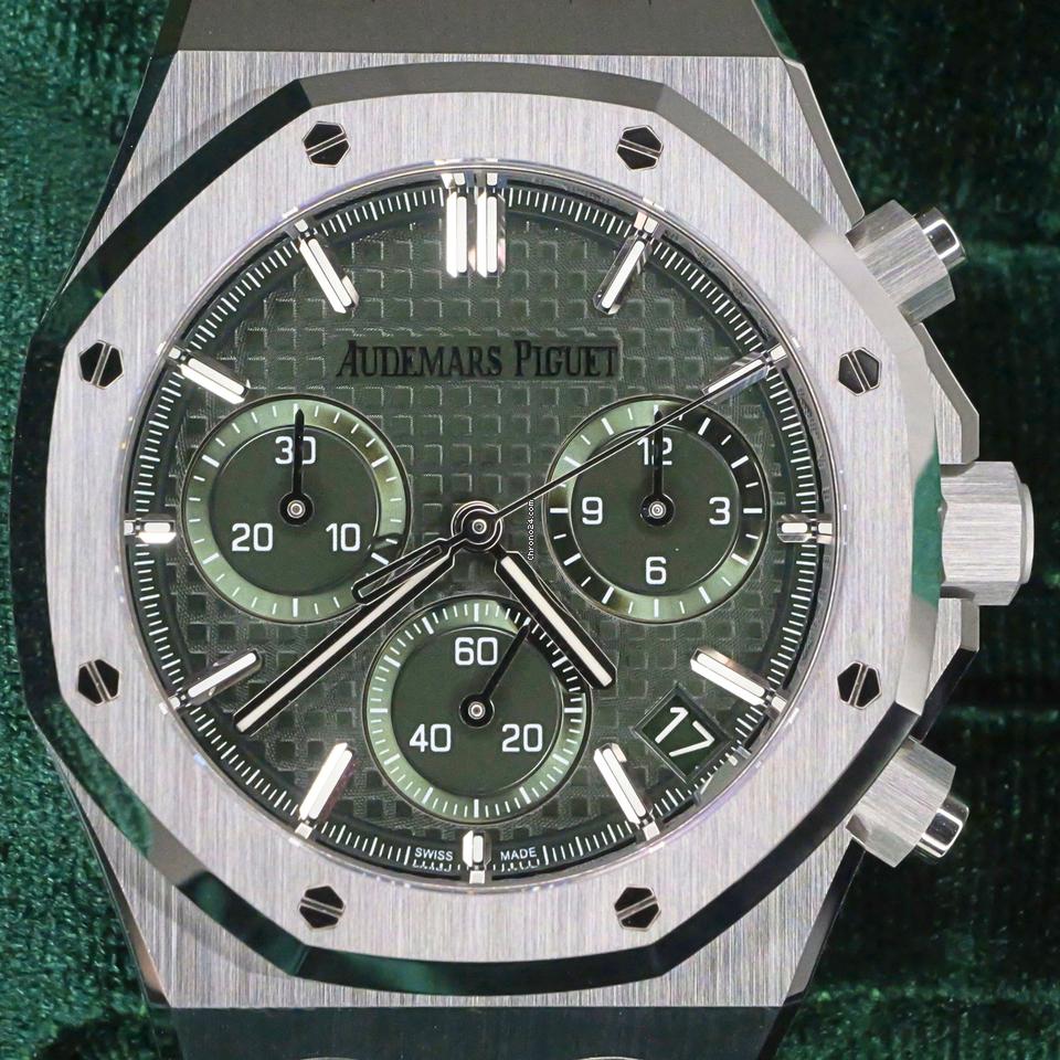 Audemars Piguet