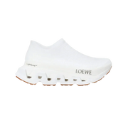 Loewe x On Running LightSpray Cloudmonster White