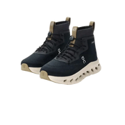 Loewe x On Running Clouditilt High Black Olive