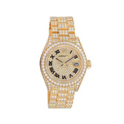 Rolex | Datejust | 279458RBR | Yellow gold | Gold
