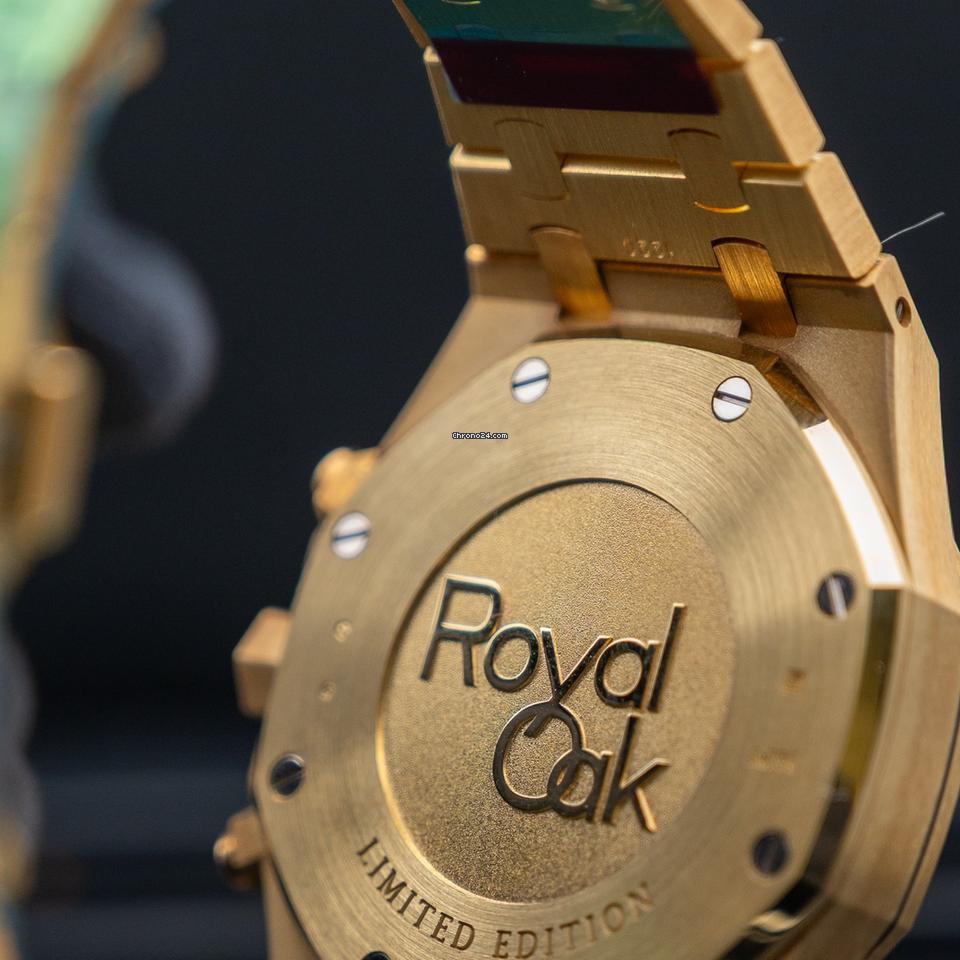 Audemars Piguet Royal Oak