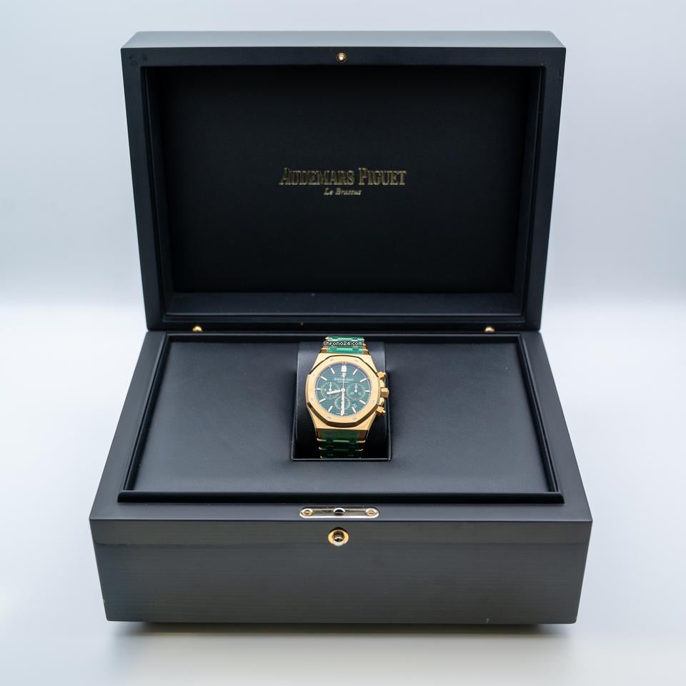 Audemars Piguet