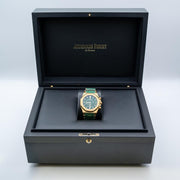Audemars Piguet Royal Oak