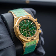 Audemars Piguet Royal Oak