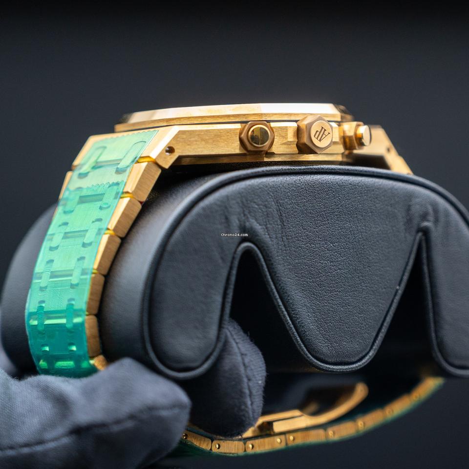 Audemars Piguet Royal Oak