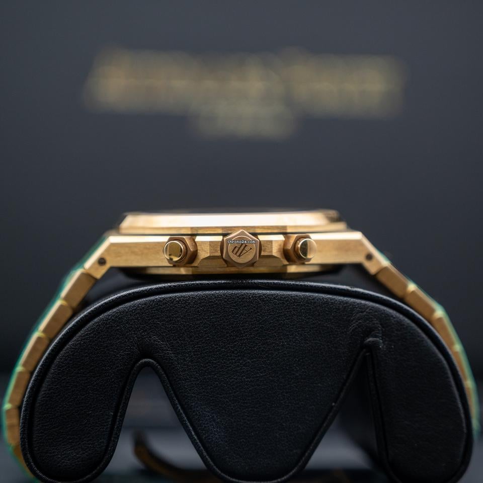Audemars Piguet Royal Oak