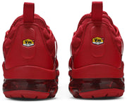 Nike Air VaporMax Plus 'Triple Red'