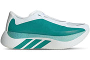 Adidas Hyper Boost Edge White EQT Green