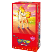 Pokemon Chinese Gem Vol. 4 Booster Box