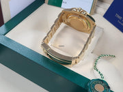 Rolex | Submariner | 116618LB | Yellow gold | 40 mm | Yellow gold | Blue | Automatic