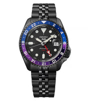 SSK027K1 Downtown Tokyo Nights 5 Sports x Yuto Horigome Limited Edition III Watch for Men