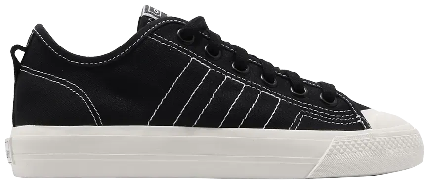 Adidas Nizza RF 'Core Black'