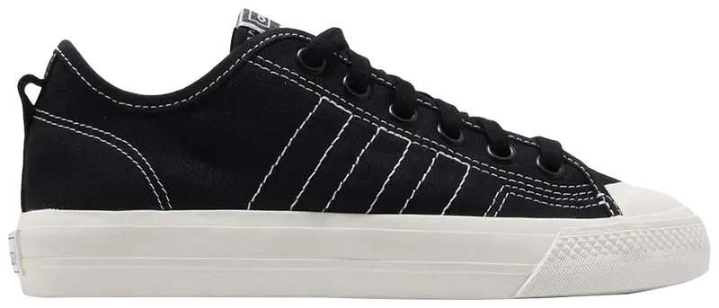 Adidas Nizza RF 'Core Black'